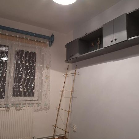 Ferienwohnung Little Modern Folk Apt Vălenii de Munte Exterior foto